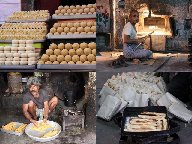 Dulce India