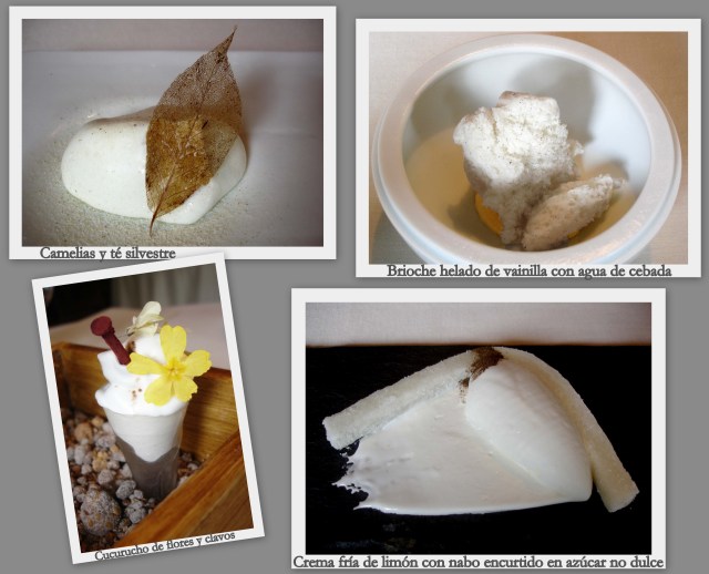 Postres