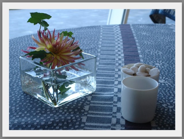 Desayuno BRAS
