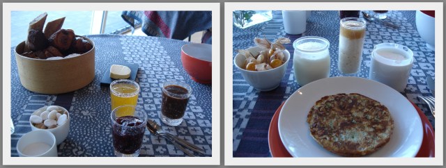 Desayuno BRAS1