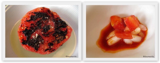 Tomate y Carabinero