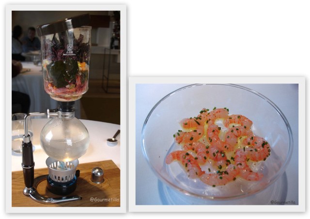 Dashi gamba