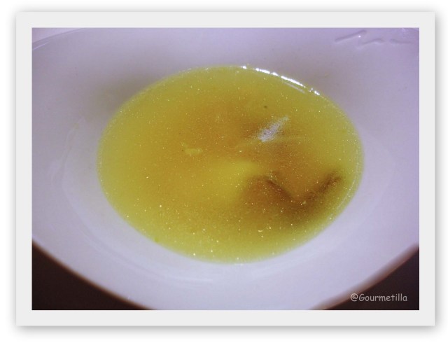Sopa escudella