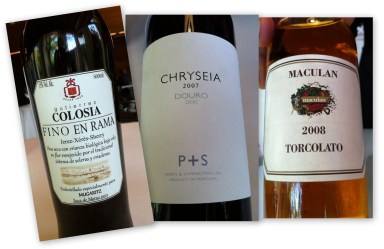 Vinos