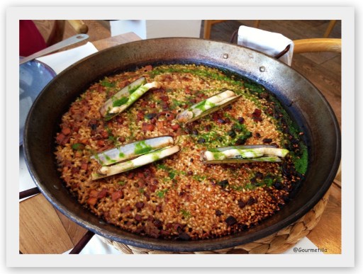 Arròs