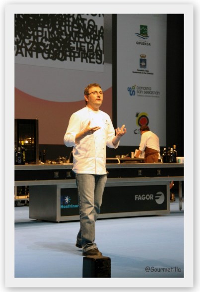 Andoni SS Gastonomika