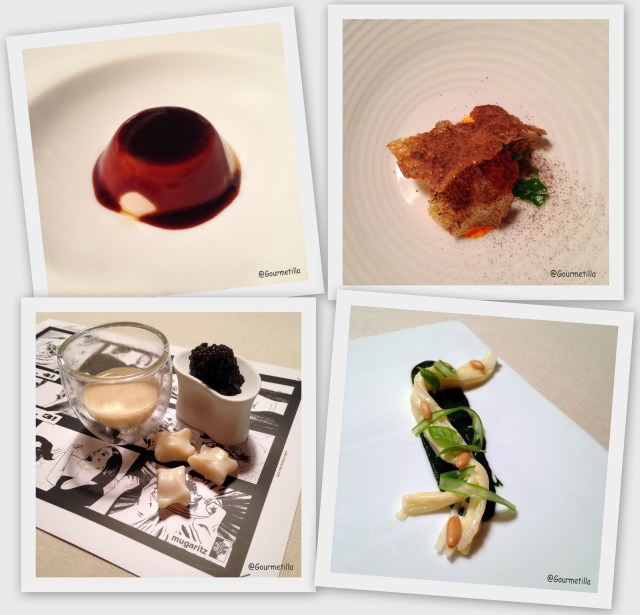 Entrantes 2