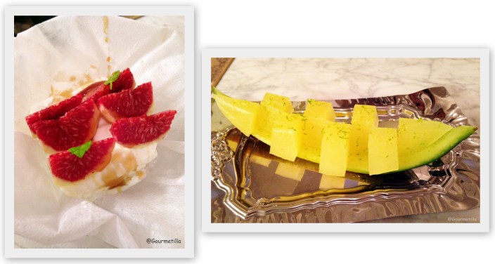 Postres