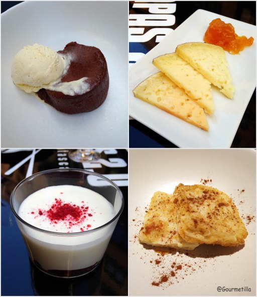 Postres