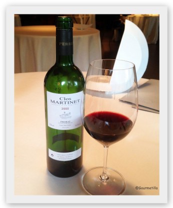 Clos Martinet