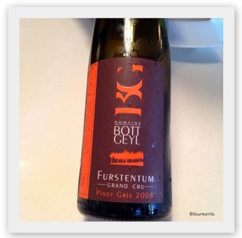 Pinot Gris