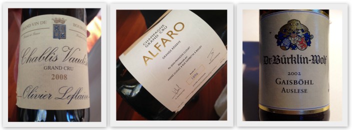 10 Vinos