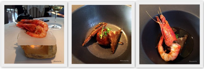 7 Gamba Palamós