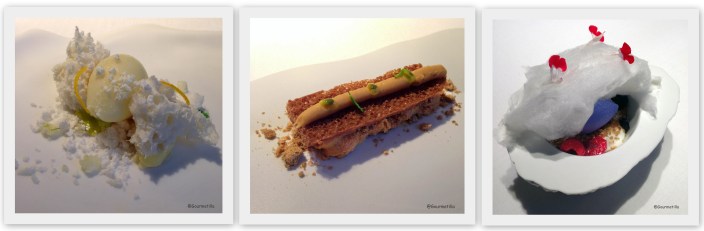 9 Postres