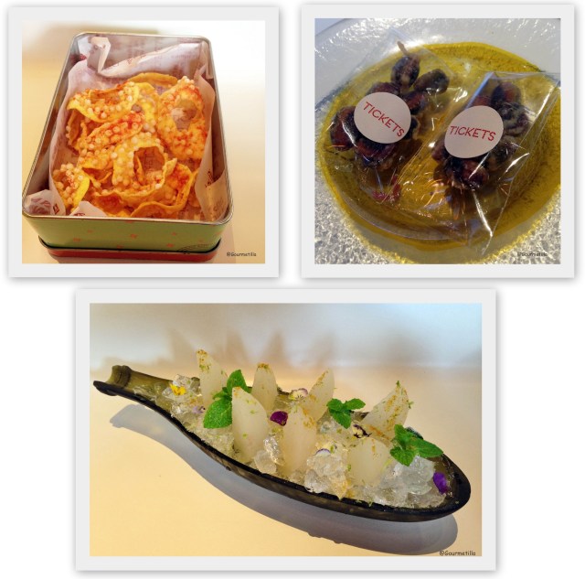 Aperitivos