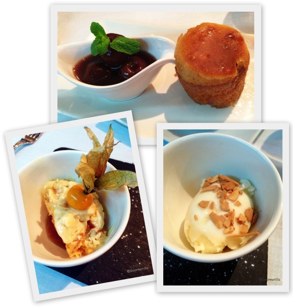 Postres