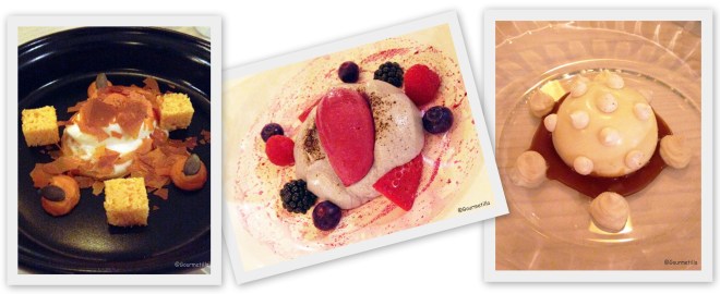 Postres
