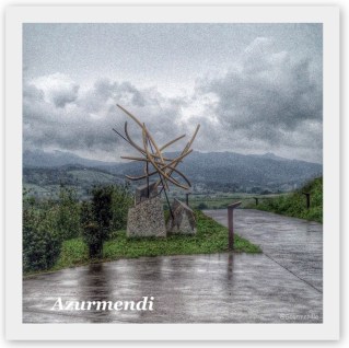 Azurmendi