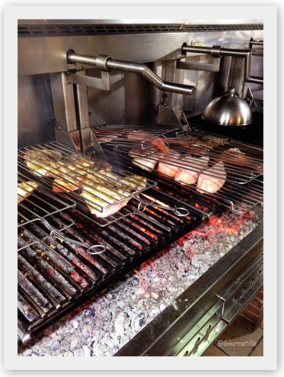 Parrilla