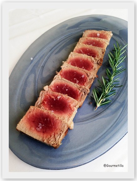 Tataki bonita