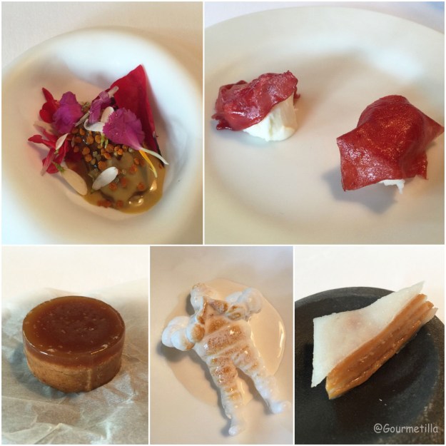 Postres