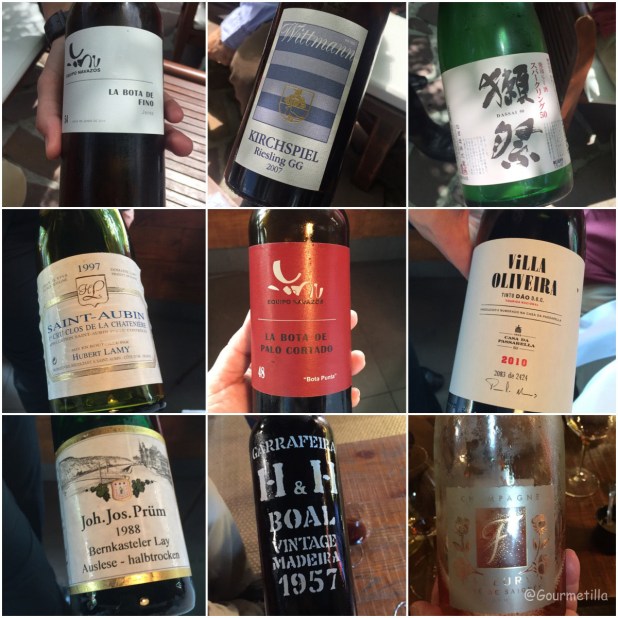 Vins