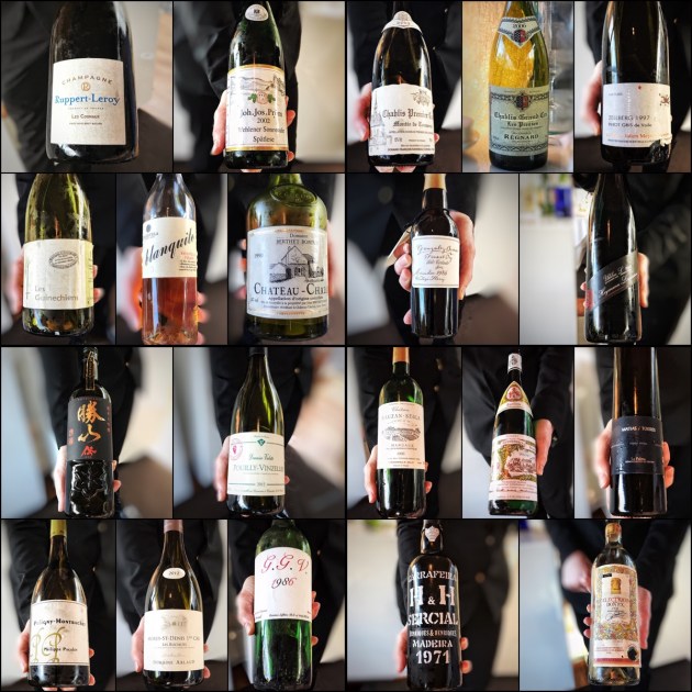 Vins